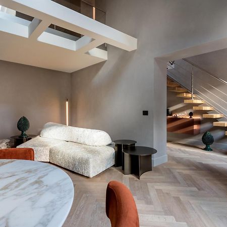 Villa Conrad 타오르미나 외부 사진