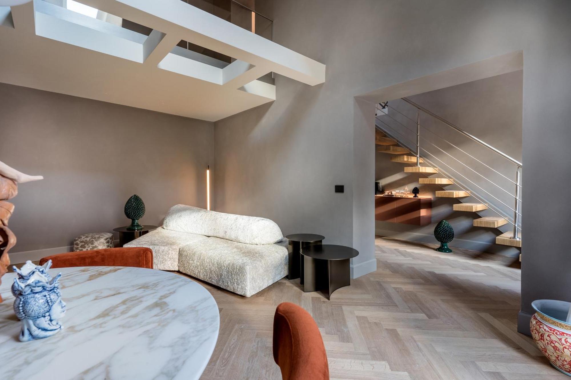 Villa Conrad 타오르미나 외부 사진