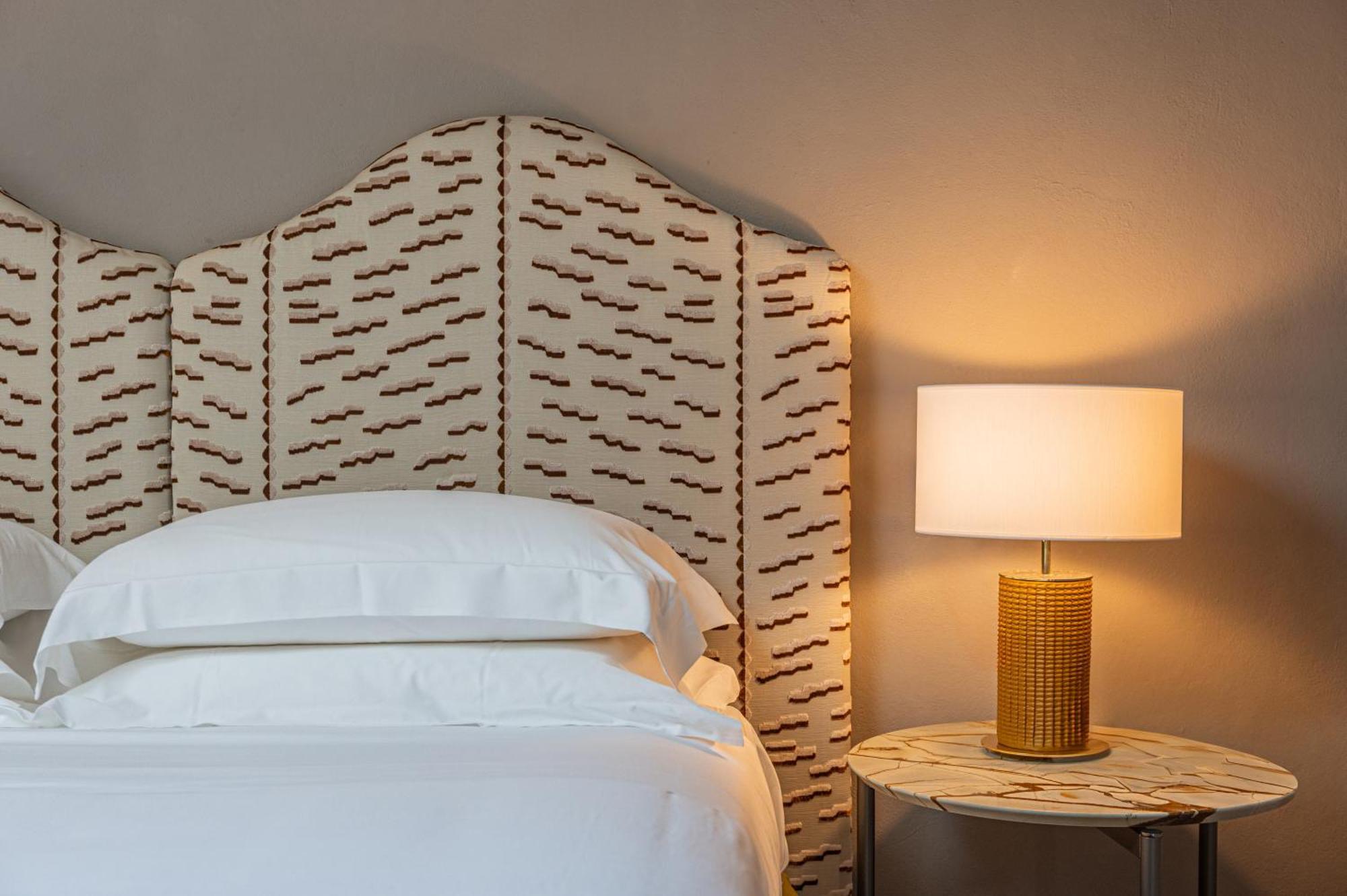 Villa Conrad 타오르미나 외부 사진