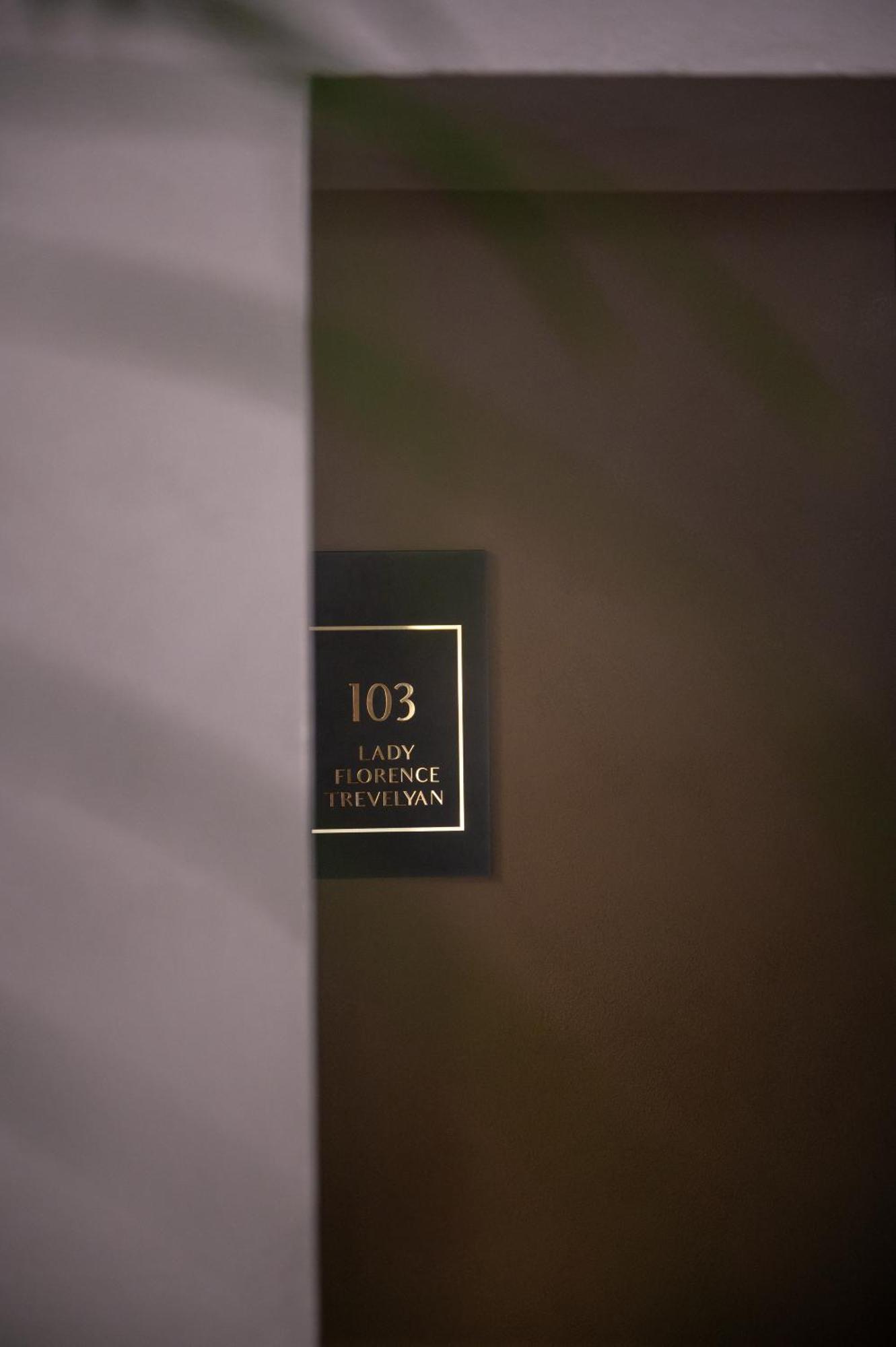 Villa Conrad 타오르미나 외부 사진