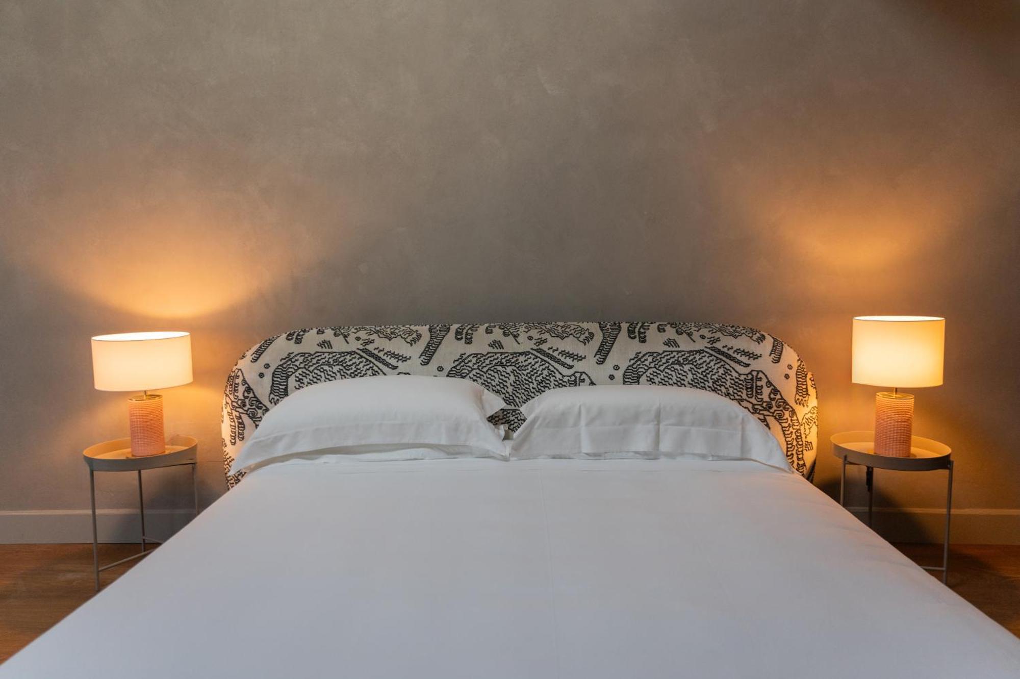 Villa Conrad 타오르미나 외부 사진