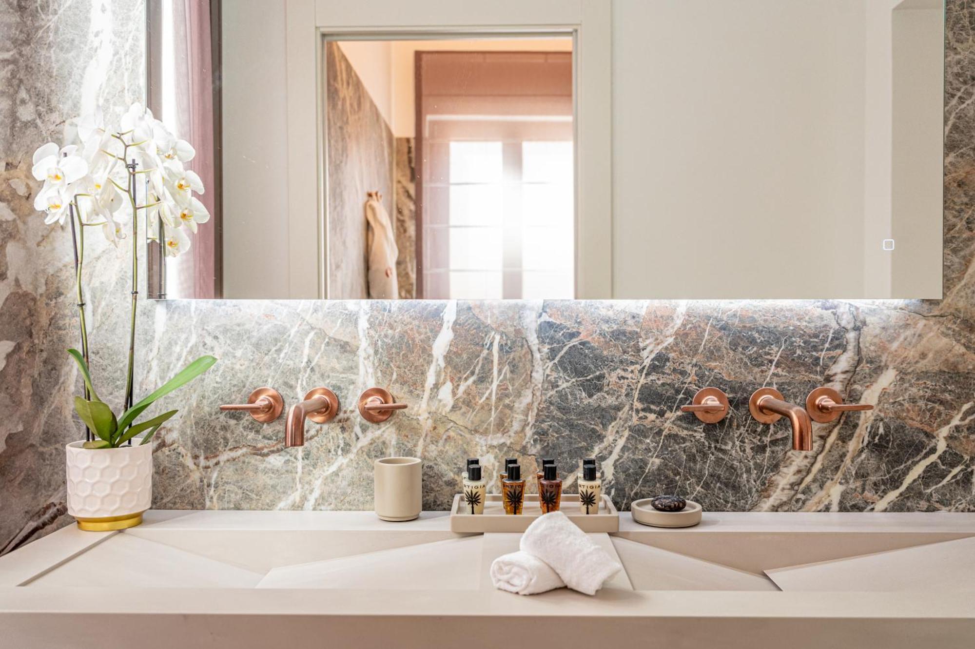 Villa Conrad 타오르미나 외부 사진