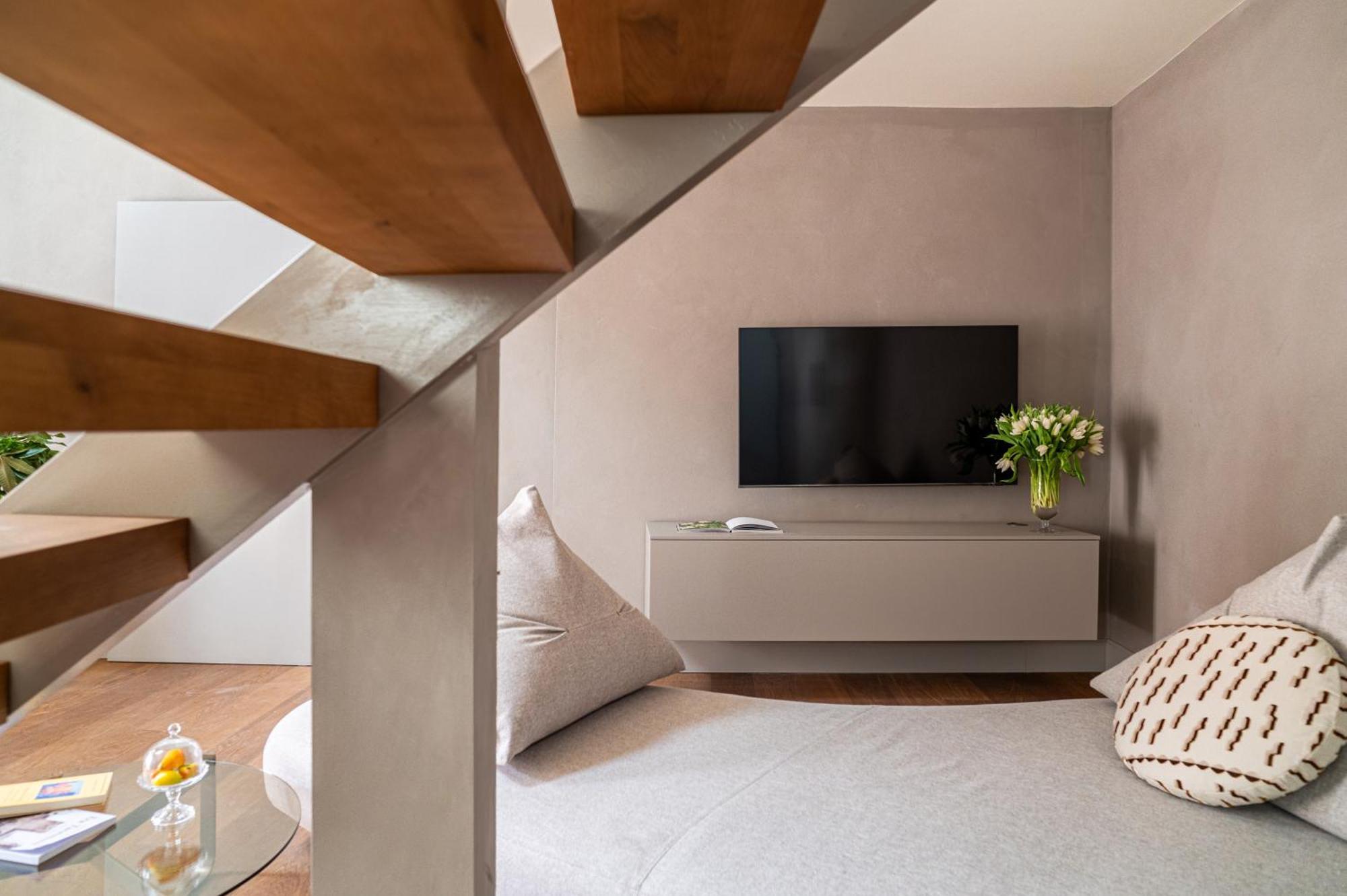 Villa Conrad 타오르미나 외부 사진