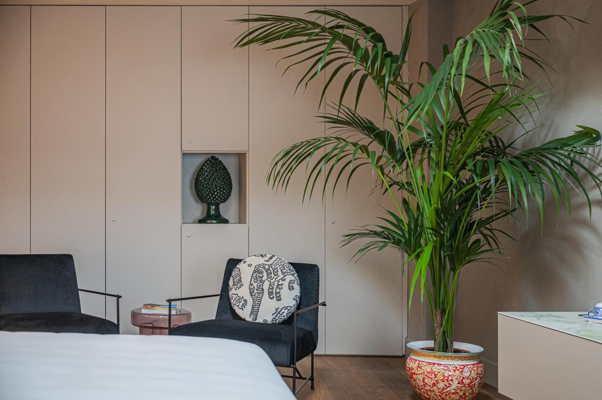 Villa Conrad 타오르미나 외부 사진