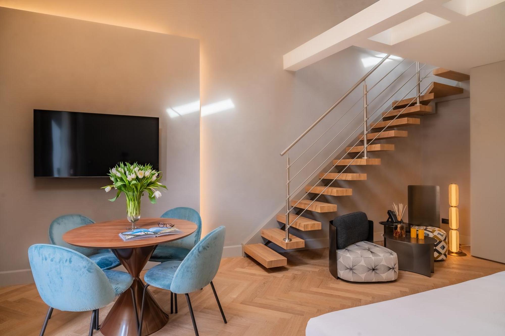 Villa Conrad 타오르미나 외부 사진