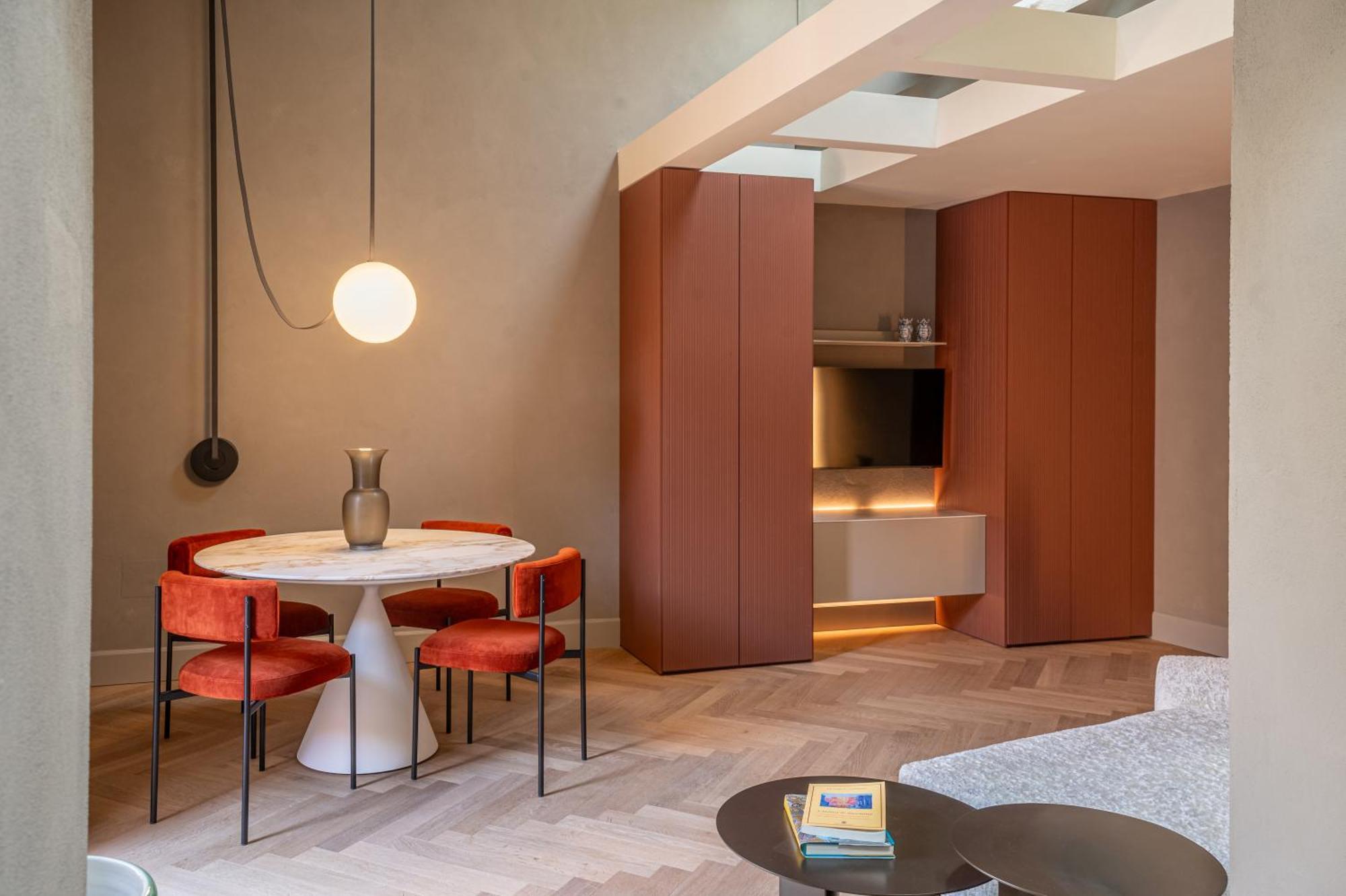 Villa Conrad 타오르미나 외부 사진