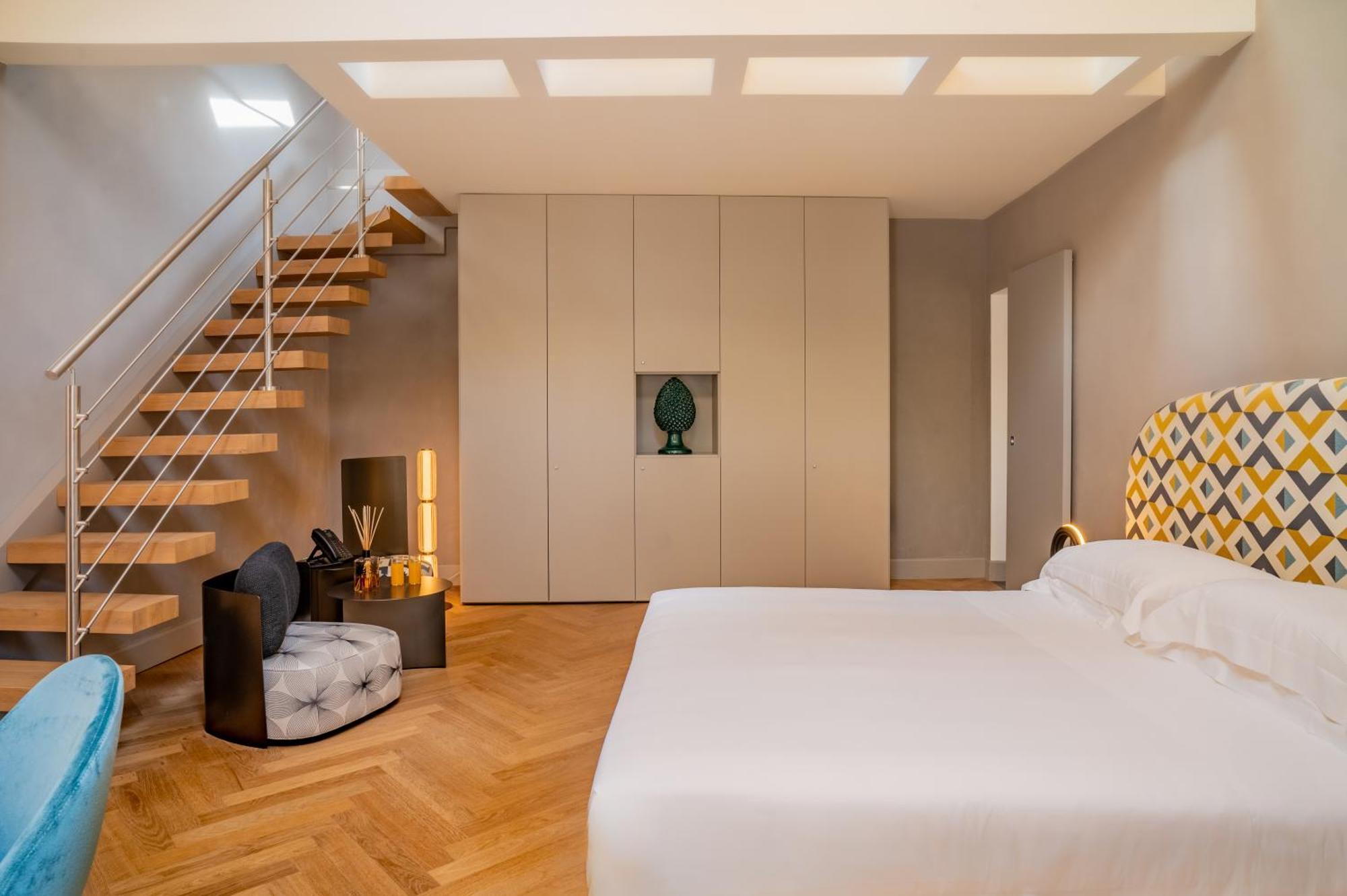 Villa Conrad 타오르미나 외부 사진