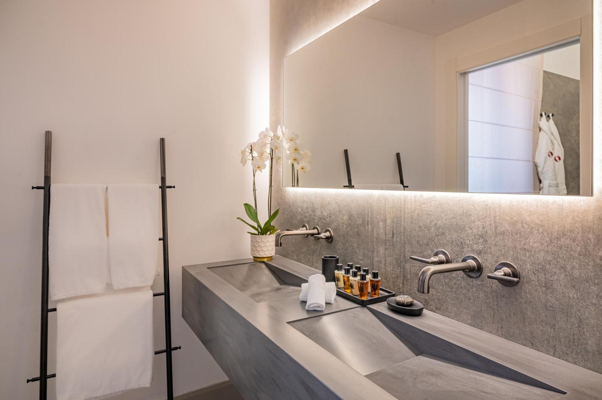 Villa Conrad 타오르미나 외부 사진
