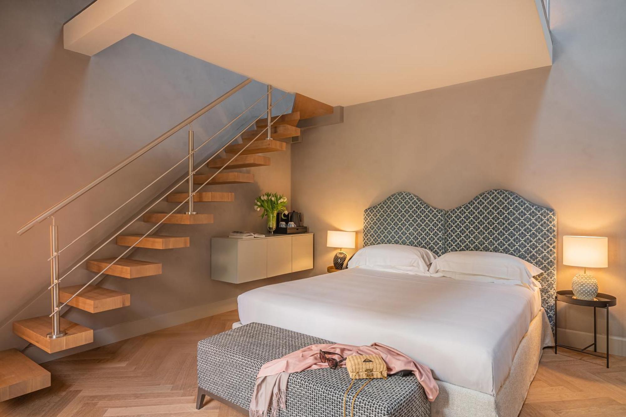 Villa Conrad 타오르미나 외부 사진