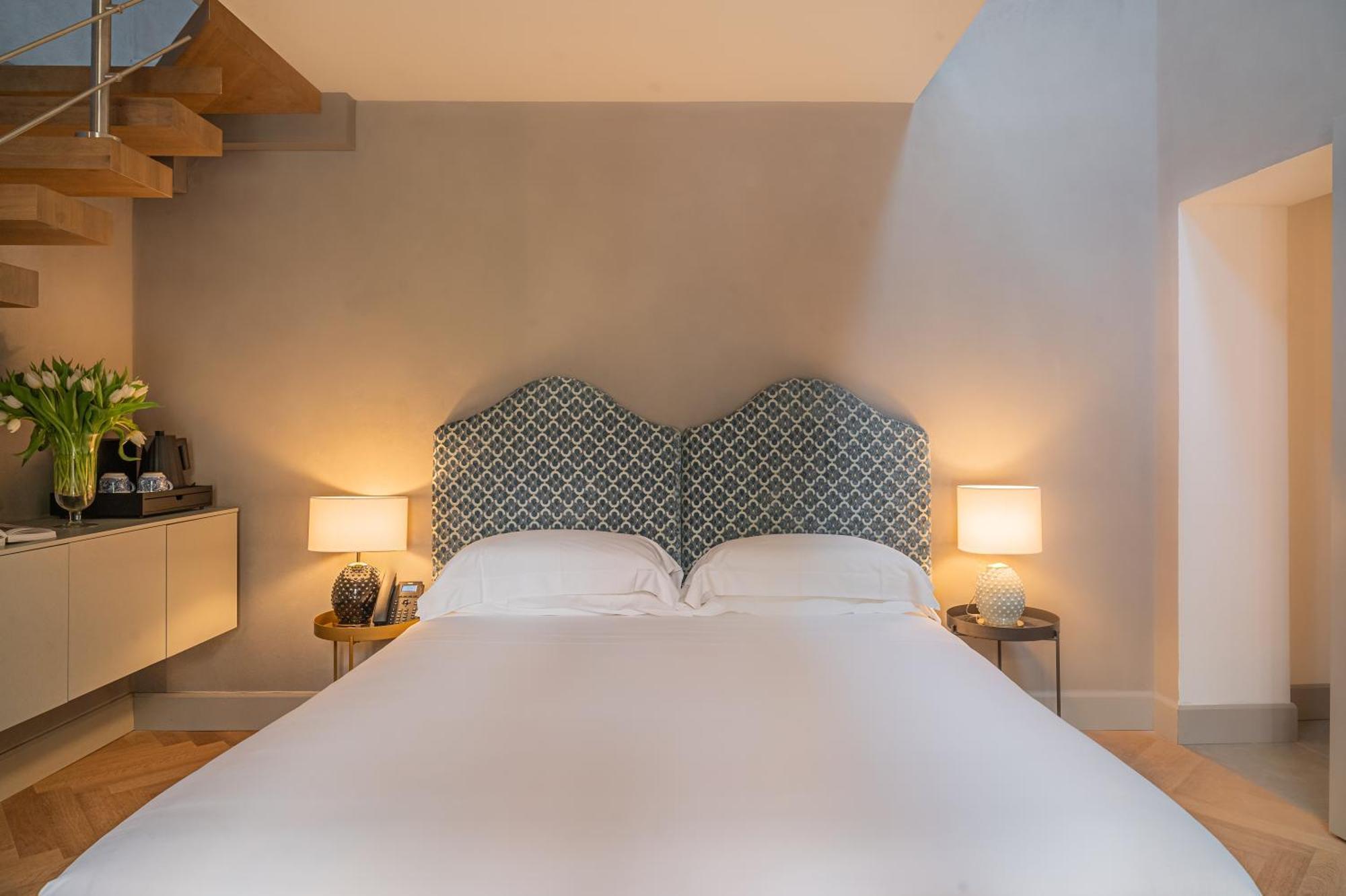 Villa Conrad 타오르미나 외부 사진