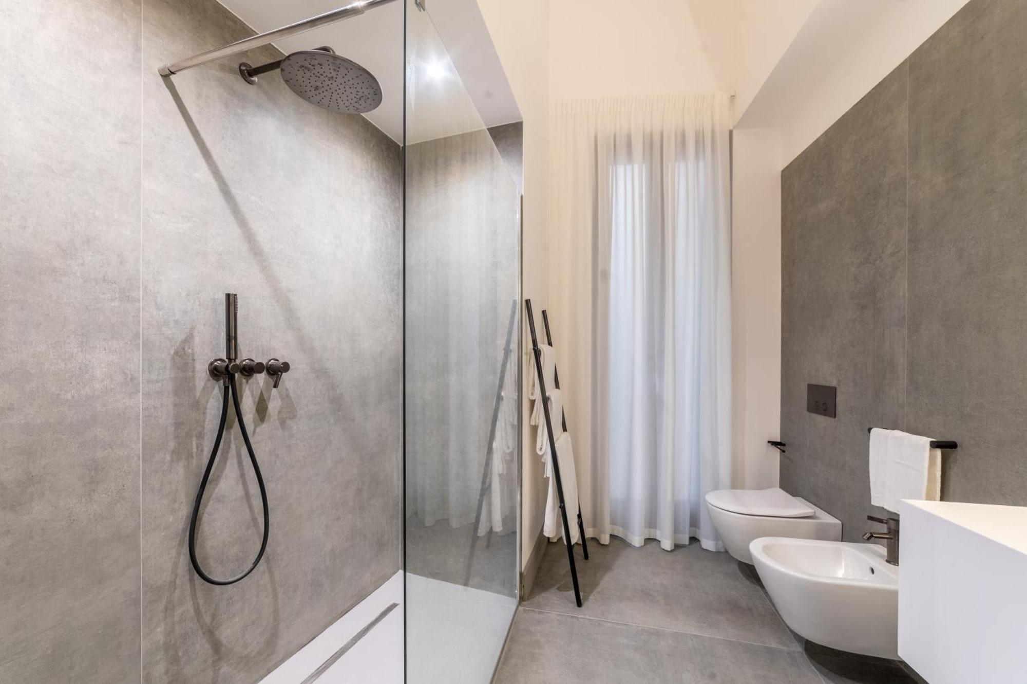 Villa Conrad 타오르미나 외부 사진