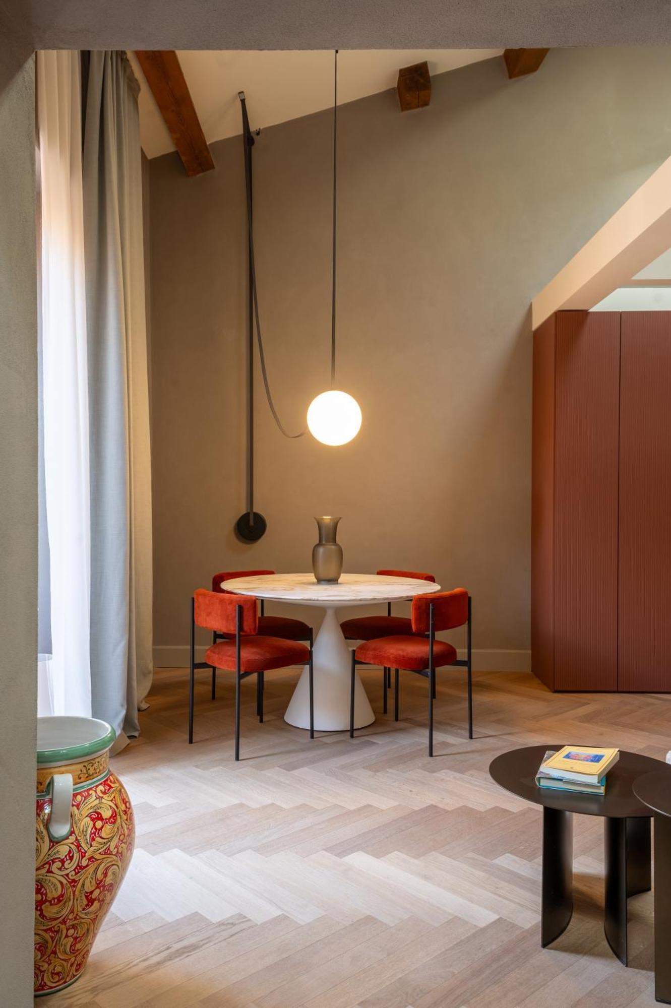 Villa Conrad 타오르미나 외부 사진