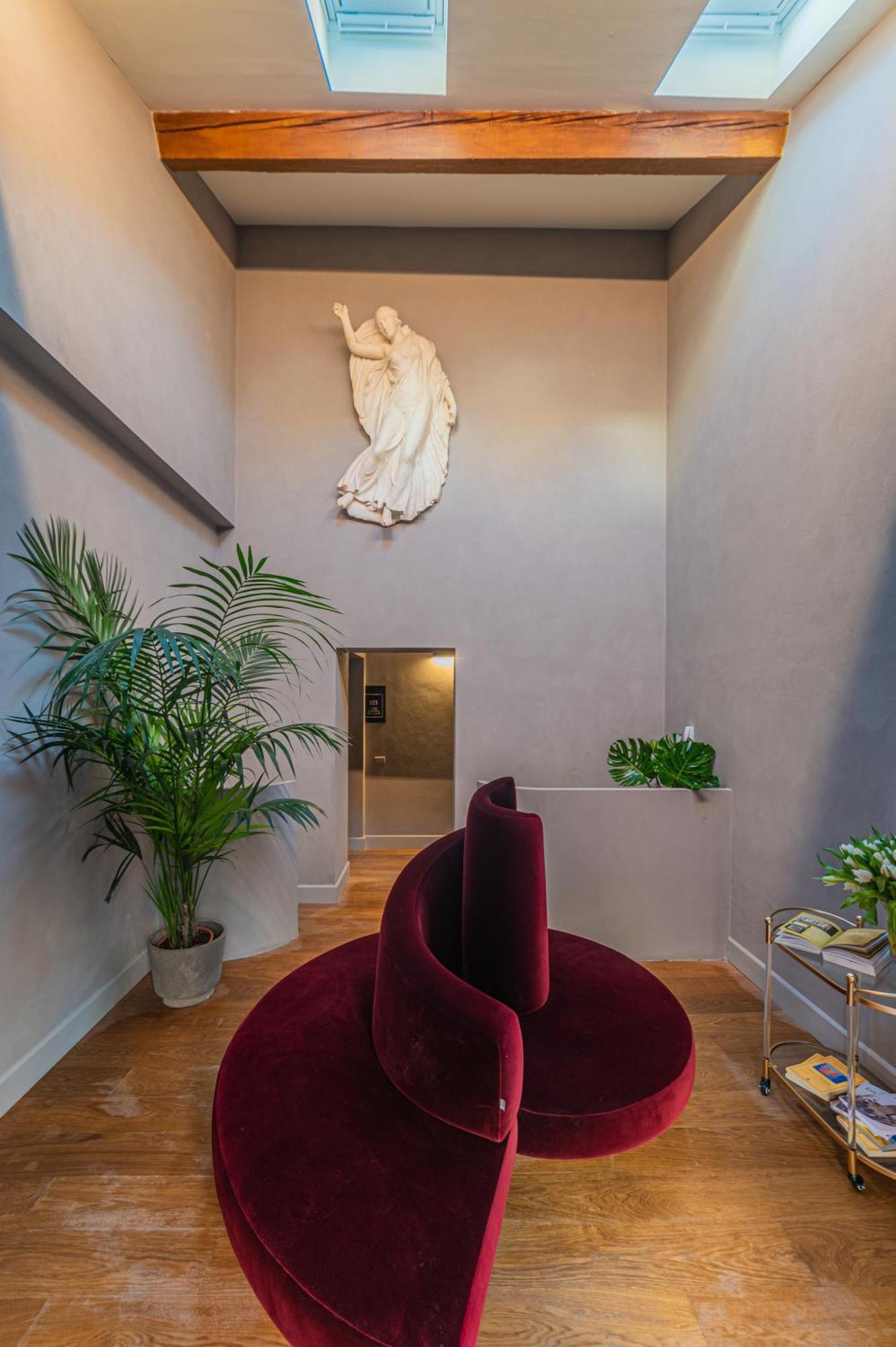 Villa Conrad 타오르미나 외부 사진